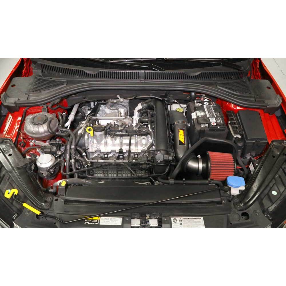Engine Cold Air Intake Performance Kit - 21-862C